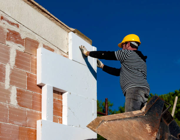 Best Soundproof Insulation Installation  in Juniper Canyon, OR