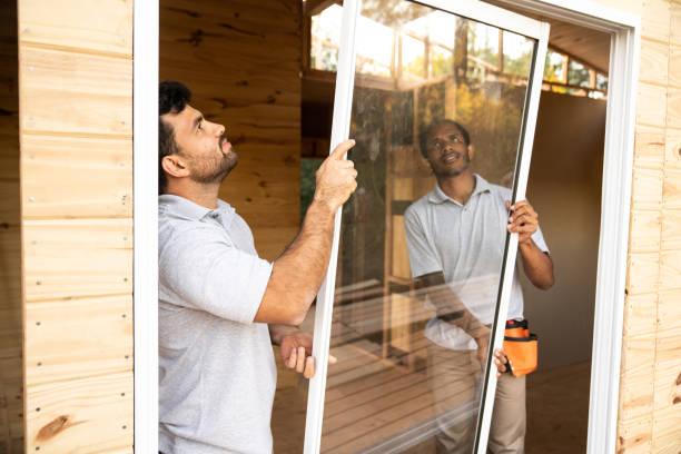 Best Blown-in Insulation  in Juniper Canyon, OR
